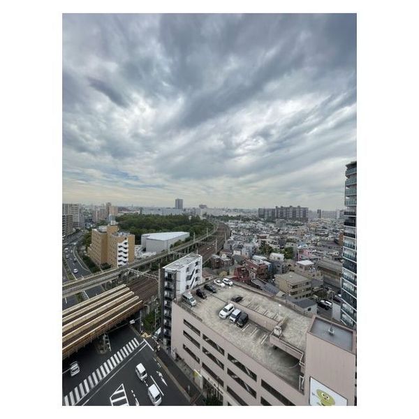 ドゥーエ亀戸Ⅱ1509号室 部屋その他