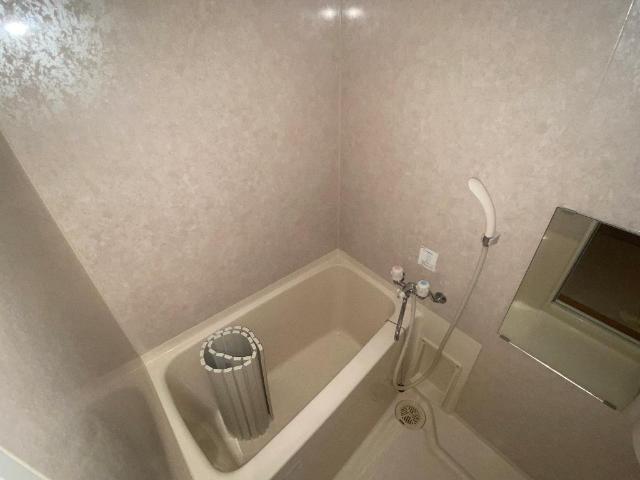 トリムガーデンサカクラ バス