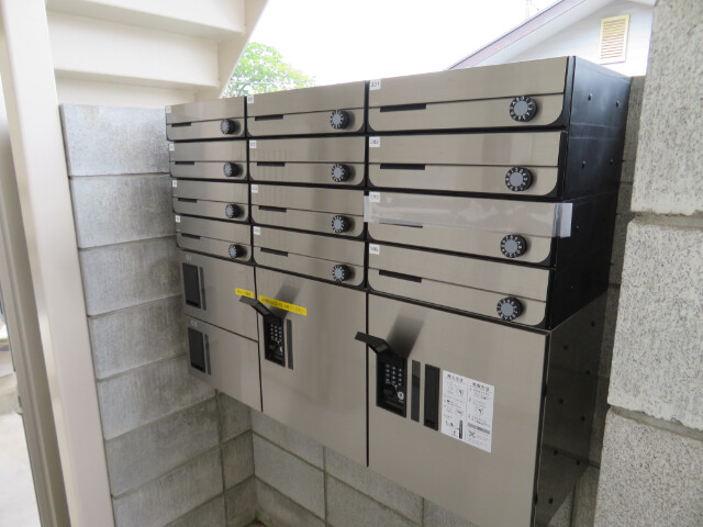 サニーウェル西台2階 部屋その他