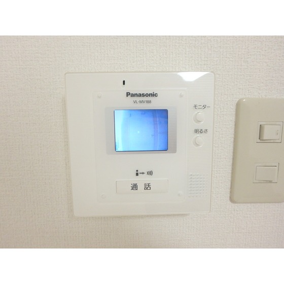 芦花ハウスⅡ105号室 その他