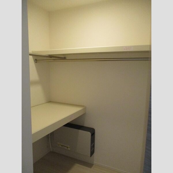 メゾンフォレスト.M 収納