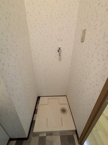 ガイア0503号室 部屋設備