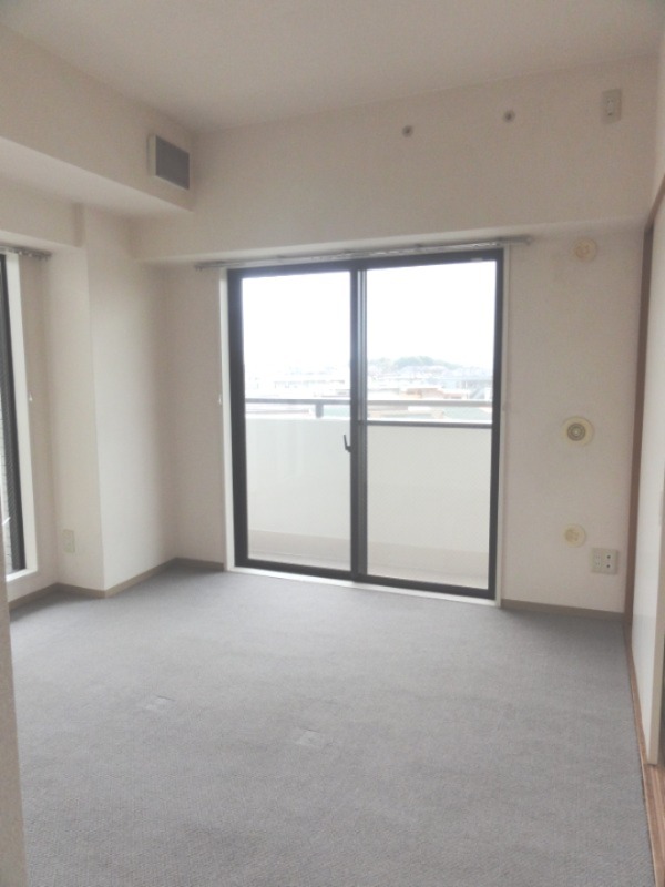 クリオ相武台弐番館 前回募集時写真