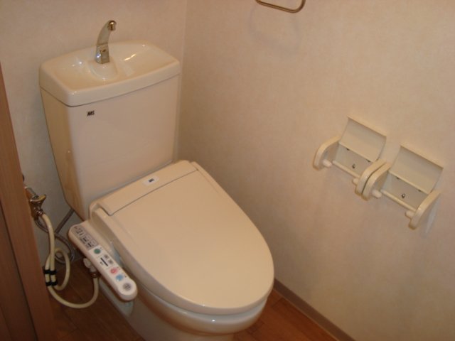 アランフェス ＷＣ②