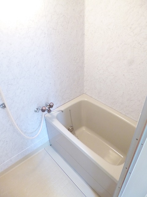 クレセント富士見2階 部屋その他