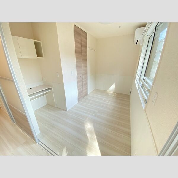 ドルチェ山手A号室 部屋その他