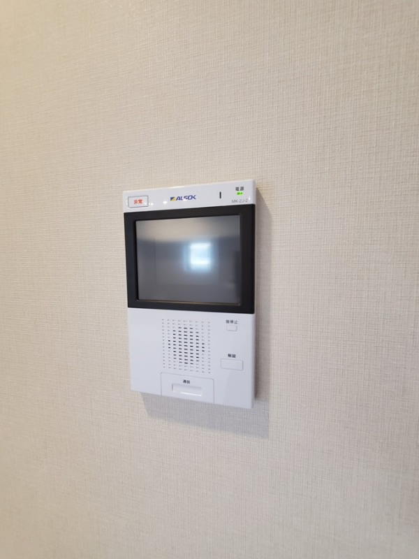 maison chrolo6階 部屋その他