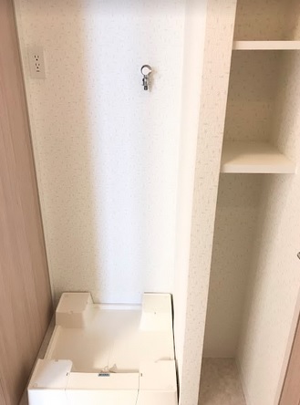 Log銀座東／ログ銀座東504号室 部屋設備