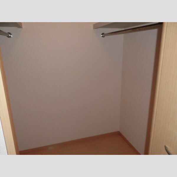 アメニティ志木 収納