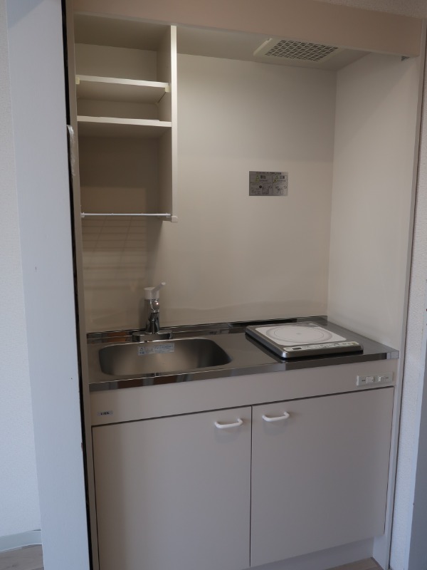 池田ビル3階 キッチン
