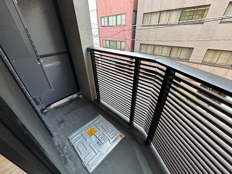 ルネサンスコート両国リバーテラス ※別号室