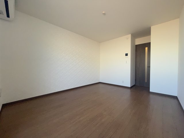 ログライフ東六郷 リビング