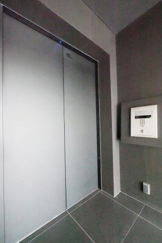 セジョリ蒲田イースト 外観