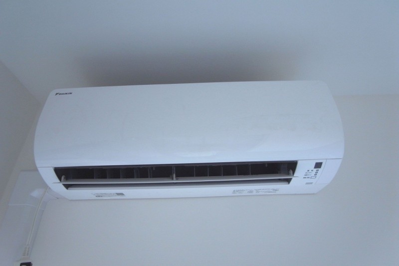 アーク　レティシア　レジデンス 部屋設備