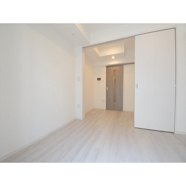 ＡＲＫＭＡＲＫ水天宮前Ⅰ0702号室 内観