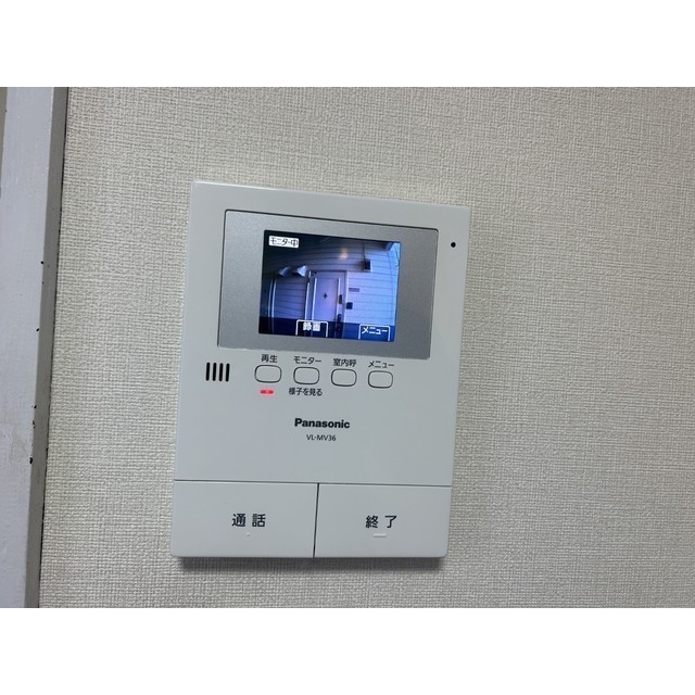 ダルーチャ北初富Ⅱ107号室 部屋その他