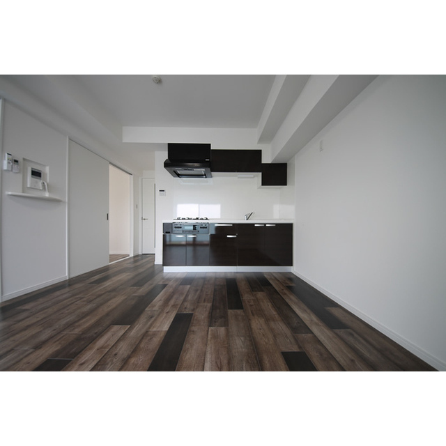 グランパーク東京EAST1203号室 内観