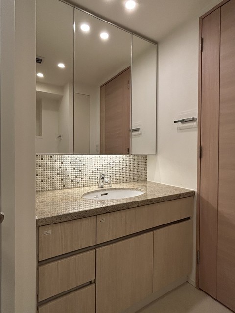 ザ・パークハウス晴海タワーズクロノレジデンス21階 同建物別部屋の参考画像