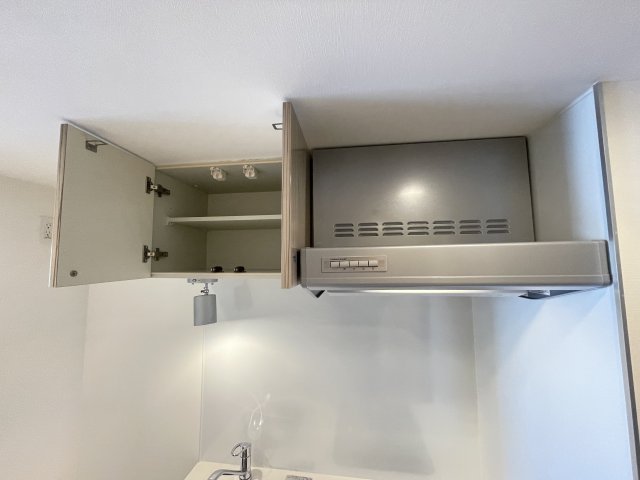 DIPS神楽坂 キッチン