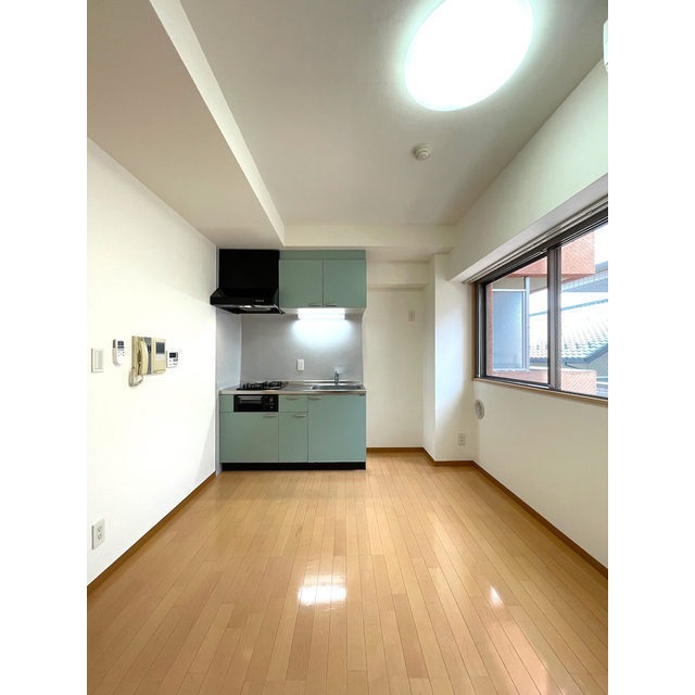 FLAT・N2階 部屋その他