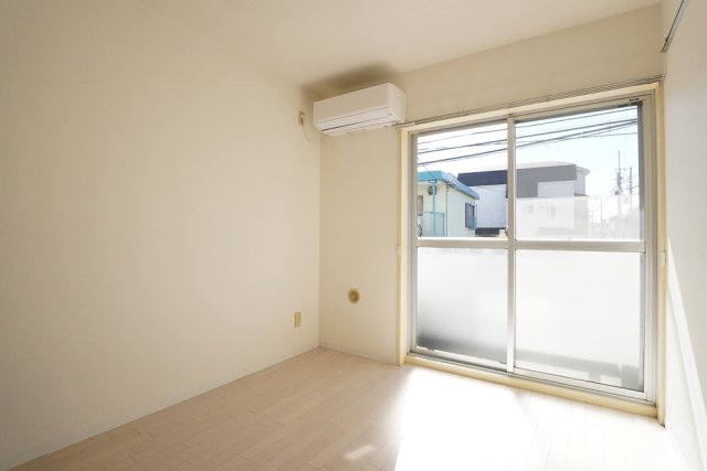 トップ平和台2階 部屋その他