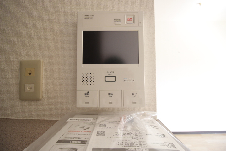 ルシーダⅡ5階 部屋その他