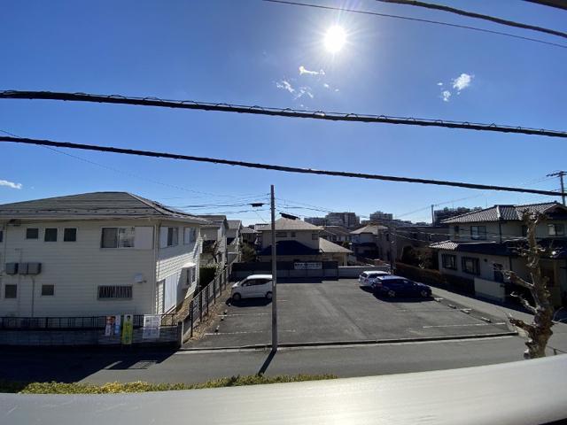 ミリアビタ前原2階 部屋その他