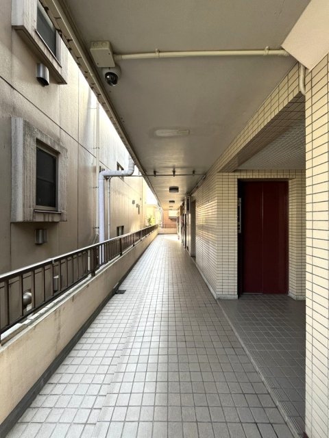 サンパレス南町5階 その他共有部分