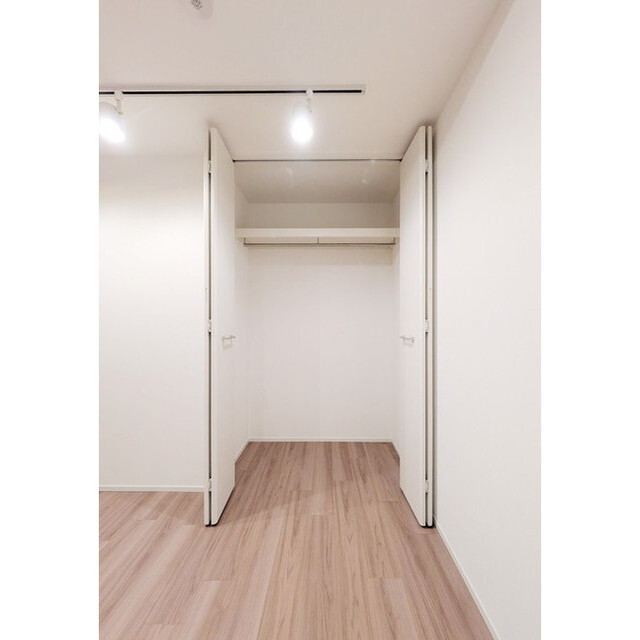 グランパセオ代々木上原Ⅱ0102号室 内観