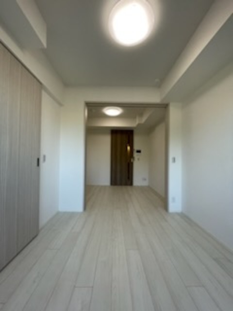 ガーラ・グランディ調布6階 寝室