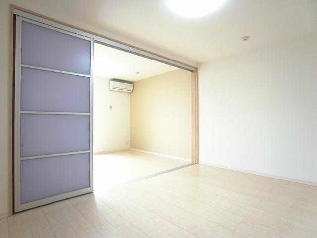 リブリ・彩2階 部屋その他