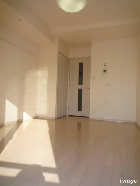 グランド・ガーラ新宿3階 洋室