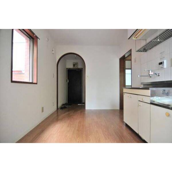 メゾン・ド・原宿0101号室 部屋その他