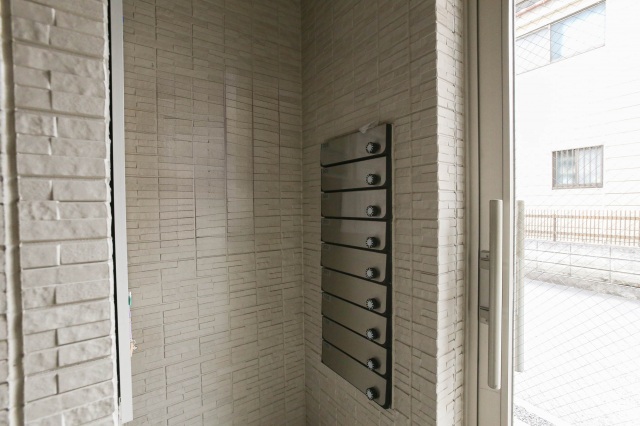 ルクール川崎103号室 部屋その他