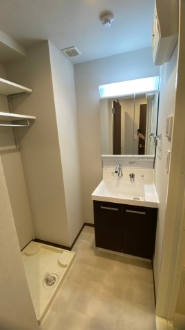 DIPS大山中丸町 洗面