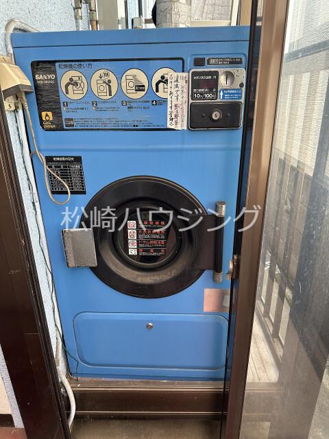 ユングハイム2階 部屋その他