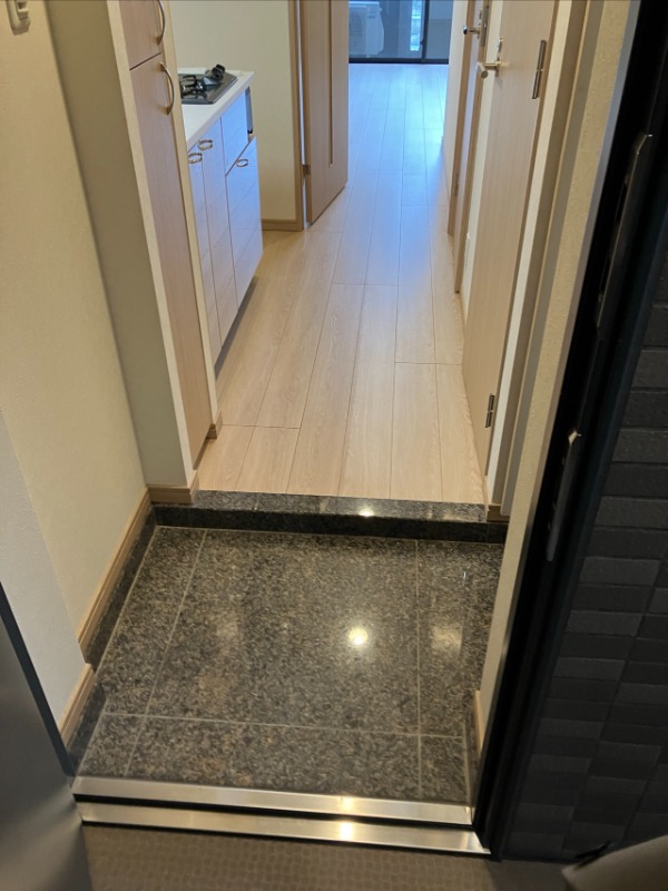 ルーブル高島平2階 同建物別部屋の参考画像