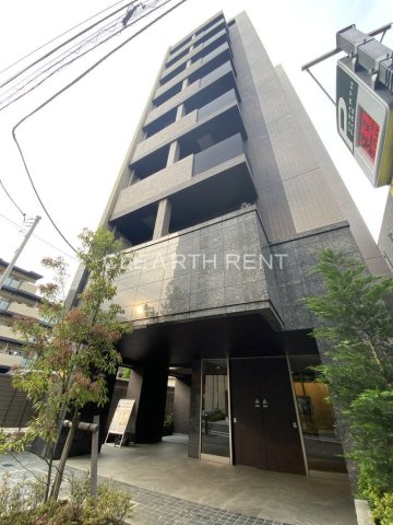 コンシェリア大森山王 ＣＲＯＳＳＩＡ3階 【弊社が直接の管理会社】デザイナーズマンション★