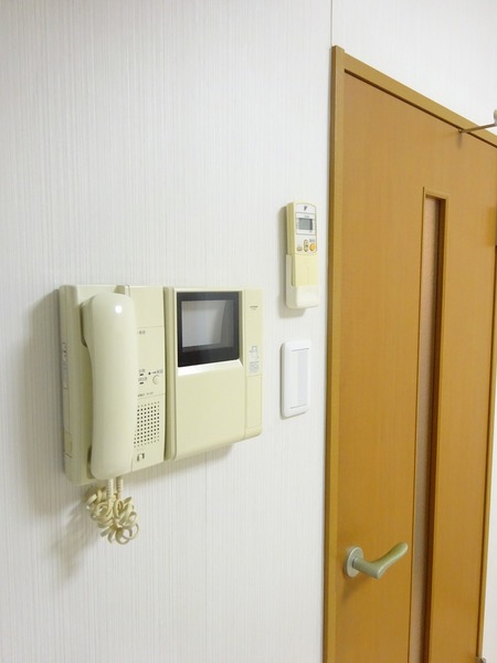 プレールアパートメント芦花公園205号室 部屋設備