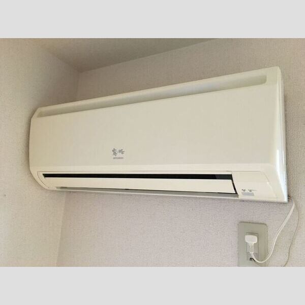 BPOPⅡ105号室 エアコン