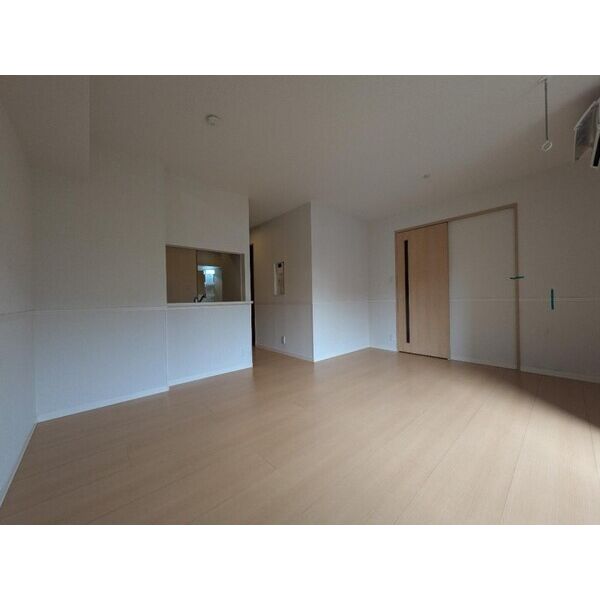 ヴィアソーレ101号室 部屋その他