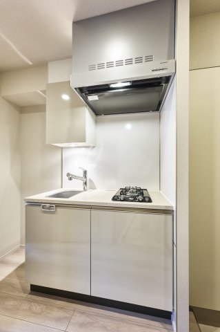 プラウドフラット西蒲田205号室 参考写真