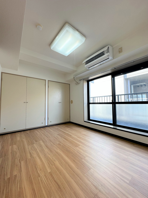 プラザ仲町台センター6階 部屋その他