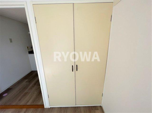 ホワイトレジデンス2階 同建物別部屋の参考画像