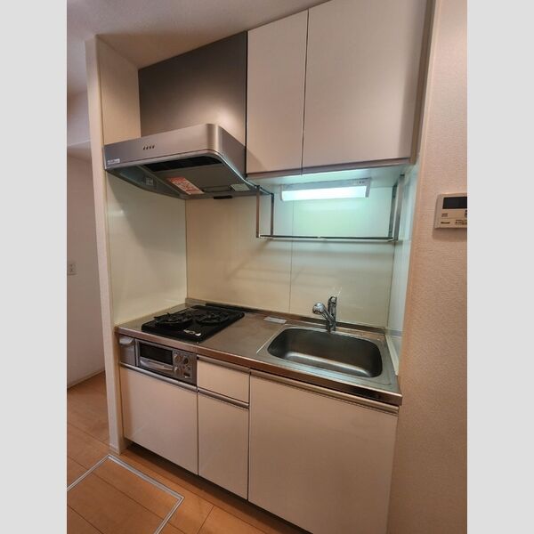 ベルハイム システムキッチン