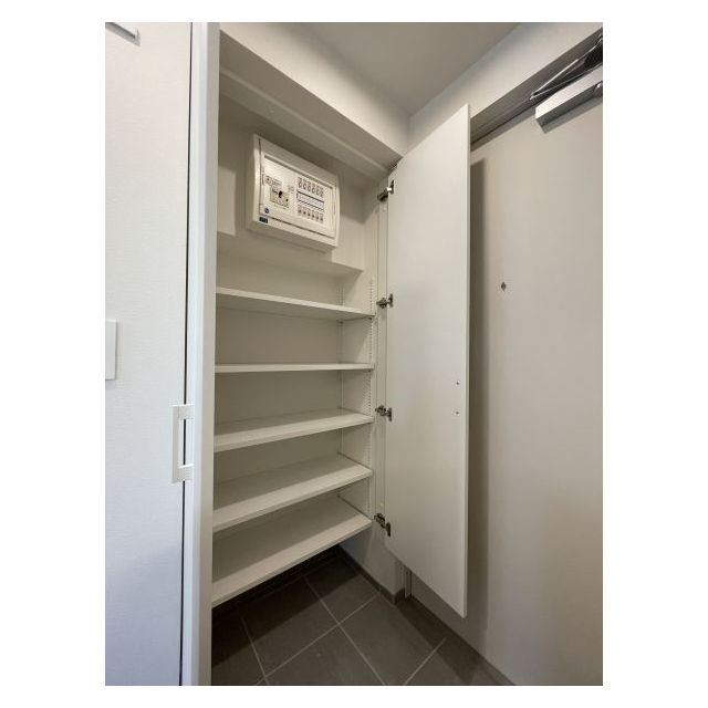 FARE目白0304号室 シューズボックス