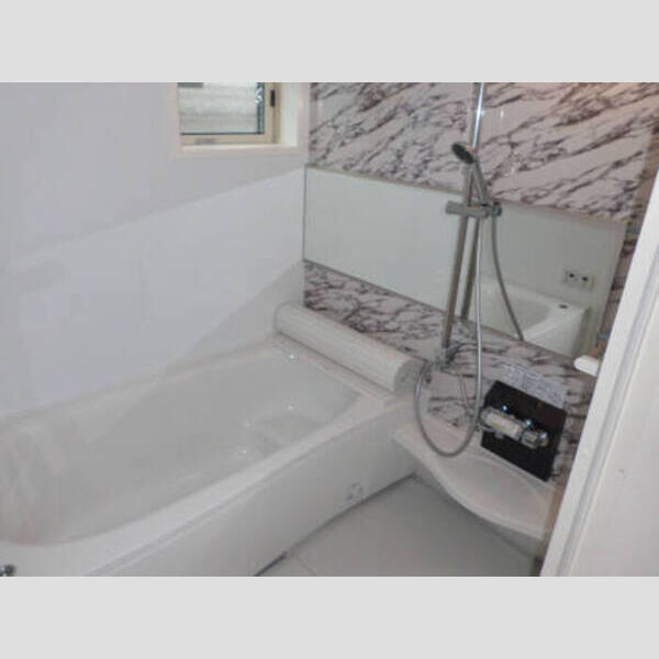 ウイステリア 浴室101