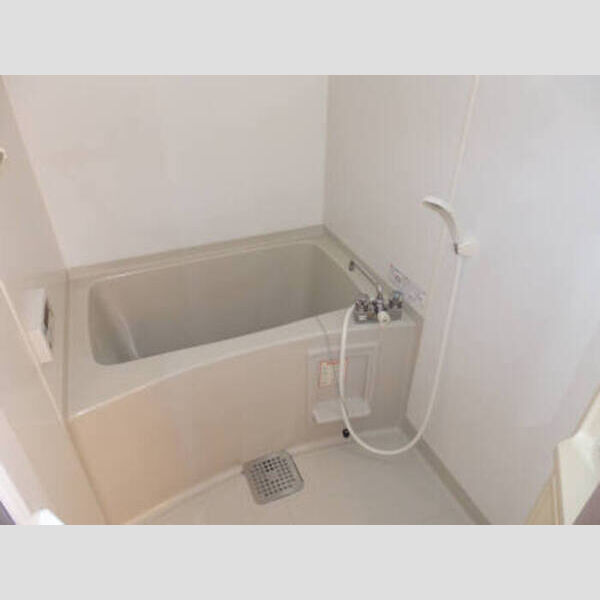 ヴィラグレイス　ABCB202号室 浴室B202