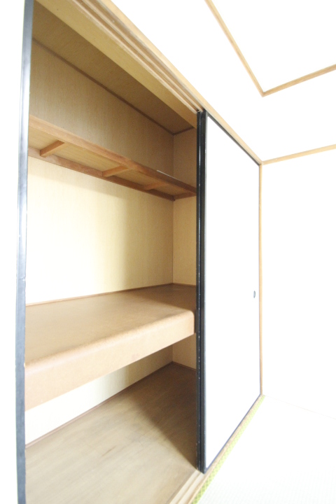 グリーンハイツ緑ヶ丘2階 部屋その他