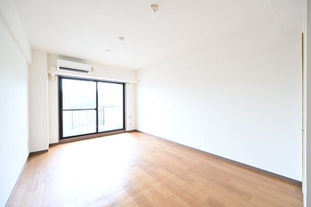 ヴィブレ梶ヶ谷4階 部屋その他